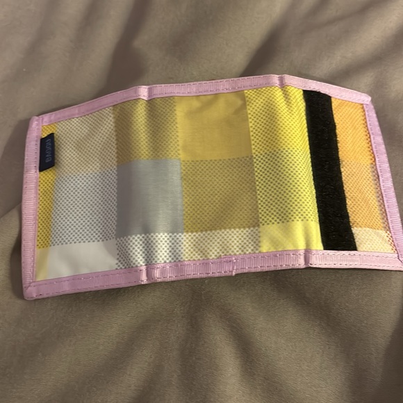 Baggu wallet - Picture 2 of 4
